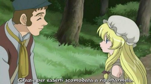 Otaku Gallery  / Anime e Manga / Les Miserables- Shoujo Cosette / Screen Shots / 05 - I sospetti di Javert / 178.jpg